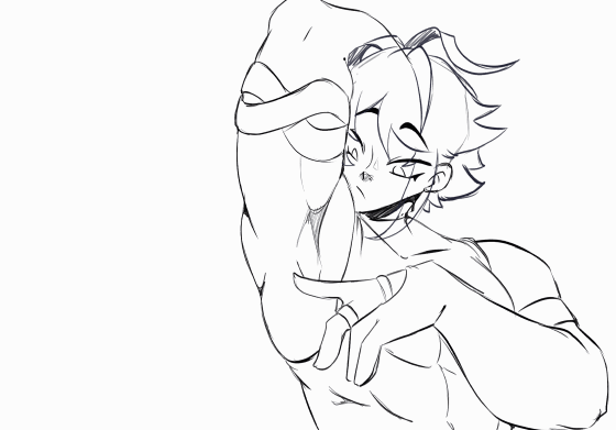 Personal FanArt Personal FanArt